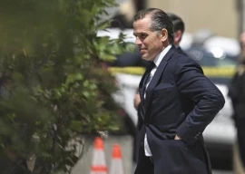 hunter biden sought state help for foreign deal while vp